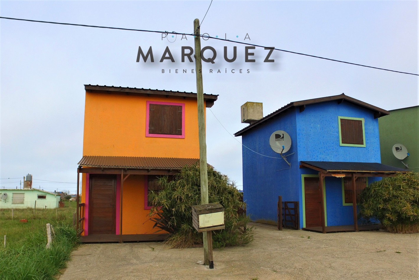 Foto Duplex en Venta en Mar Chiquita, Buenos Aires - U$D 65.000 - pix77431997 - BienesOnLine