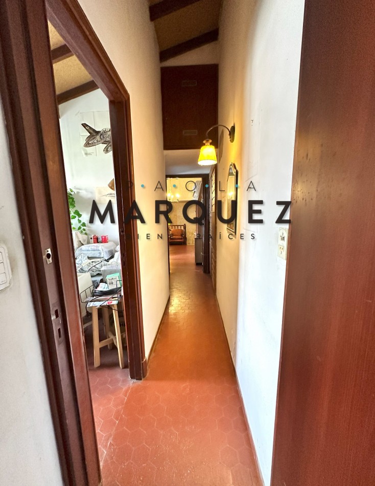 CASA APTO PROFESIONAL/COMERCIAL O VIVIENDA ZONA GUEMES