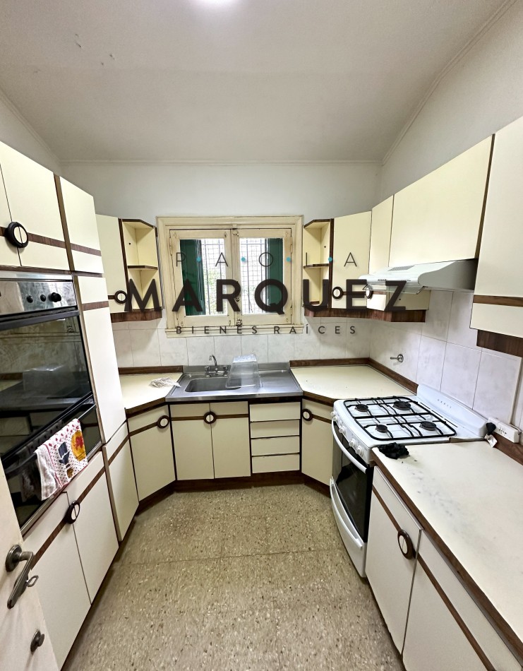 CASA APTO PROFESIONAL/COMERCIAL O VIVIENDA ZONA GUEMES