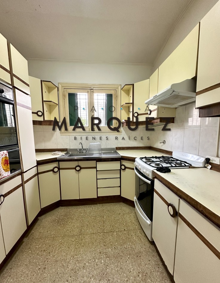 CASA APTO PROFESIONAL/COMERCIAL O VIVIENDA ZONA GUEMES