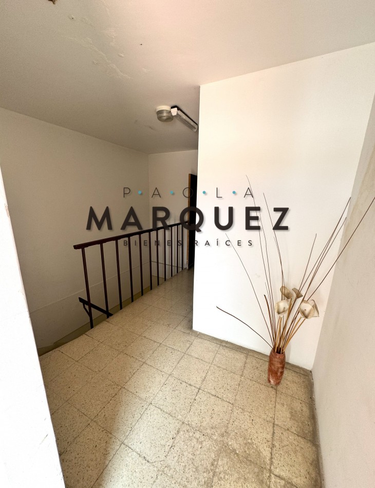 2 Ambientes amplios + Balcon + Baulera / Barrio Stella Maris. APTO CREDITO