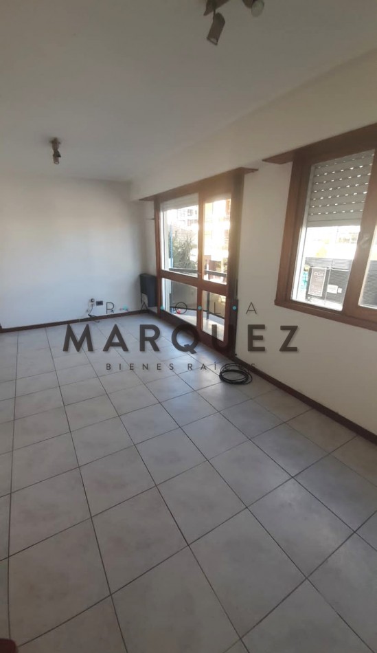 2 AMBIENTES ZONA LA PERLA