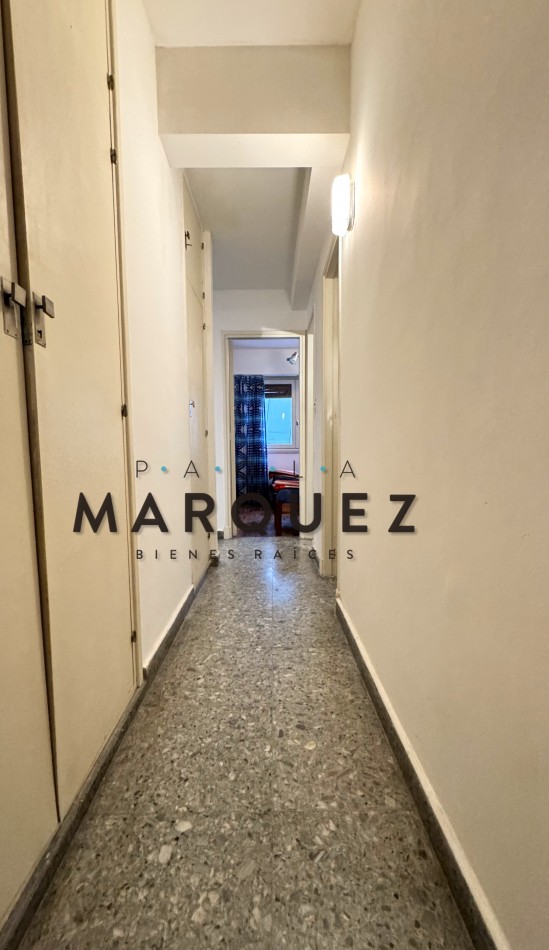 3 Ambientes + APTO CREDITO + Zona Plaza Colon Usd 55.000 