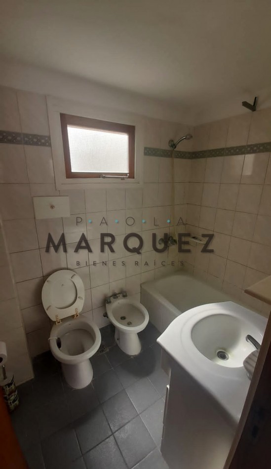 ALQUILER 24 MESES ZONA LA PERLA / INCREMENTO CUATRIMESTRAL POR INDICE I.C.L + EXPENSAS INCLUIDAS