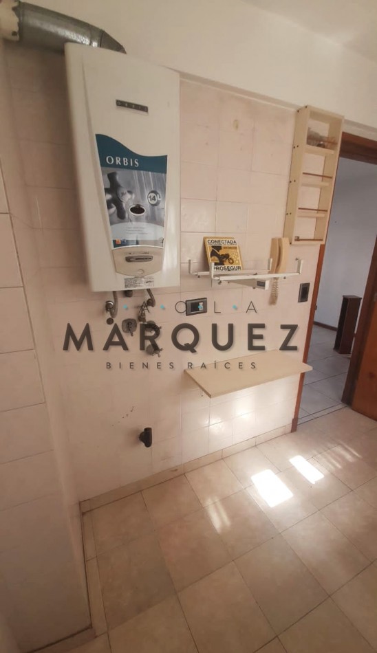 ALQUILER 24 MESES ZONA LA PERLA / INCREMENTO CUATRIMESTRAL POR INDICE I.C.L + EXPENSAS INCLUIDAS