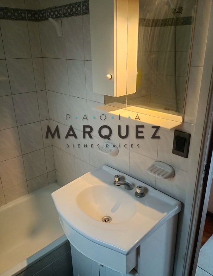 ALQUILER 24 MESES ZONA LA PERLA / INCREMENTO CUATRIMESTRAL POR INDICE I.C.L + EXPENSAS INCLUIDAS