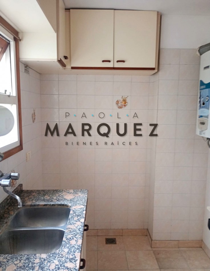 ALQUILER 24 MESES ZONA LA PERLA / INCREMENTO CUATRIMESTRAL POR INDICE I.C.L + EXPENSAS INCLUIDAS