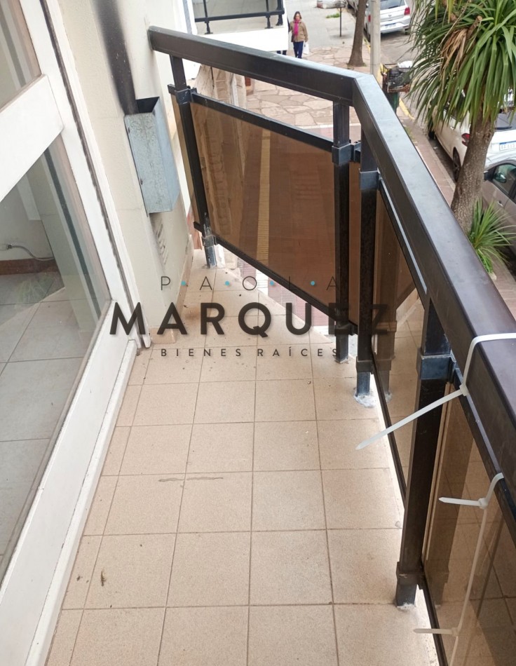ALQUILER 24 MESES ZONA LA PERLA / INCREMENTO CUATRIMESTRAL POR INDICE I.C.L + EXPENSAS INCLUIDAS