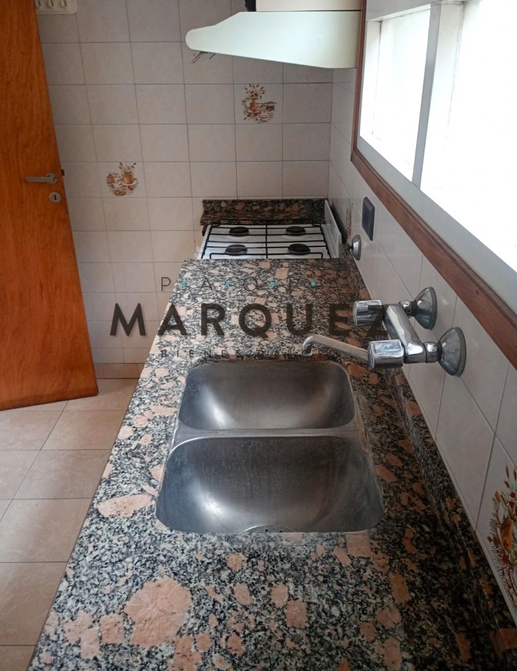 ALQUILER 24 MESES ZONA LA PERLA / INCREMENTO CUATRIMESTRAL POR INDICE I.C.L + EXPENSAS INCLUIDAS