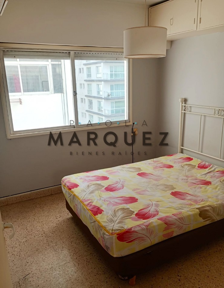 ALQUILER 24 MESES 2 AMBIENTES ZONA PASEO ALDREY