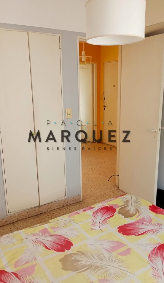 ALQUILER 24 MESES 2 AMBIENTES ZONA PASEO ALDREY
