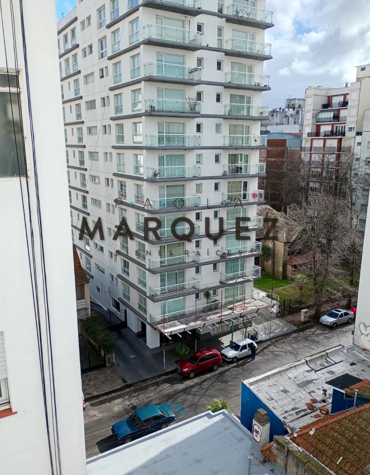 ALQUILER 24 MESES 2 AMBIENTES ZONA PASEO ALDREY