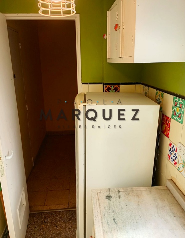 ALQUILER 24 MESES 2 AMBIENTES ZONA PASEO ALDREY