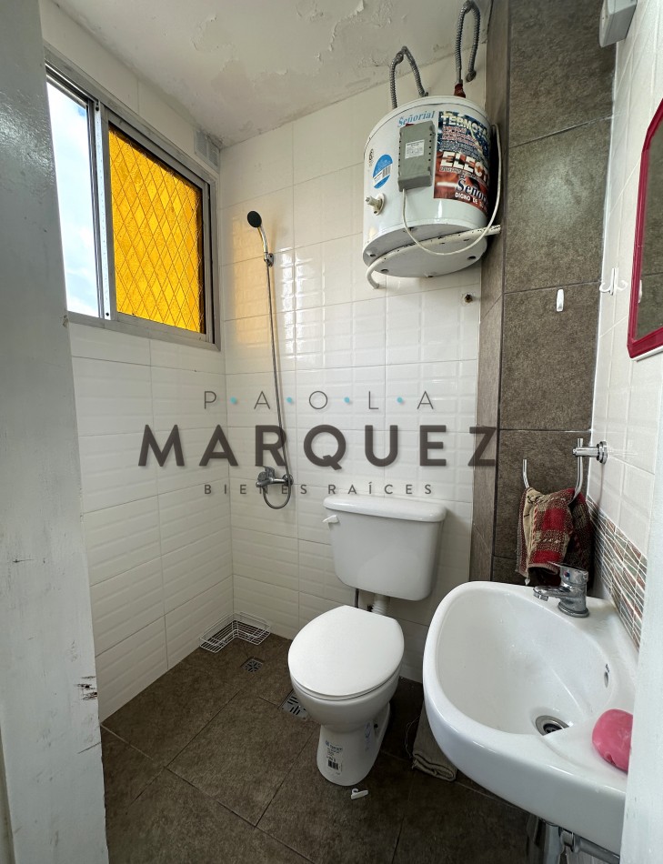 1 ambiente + zona guemes
