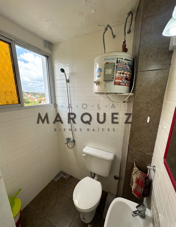 1 ambiente + zona guemes