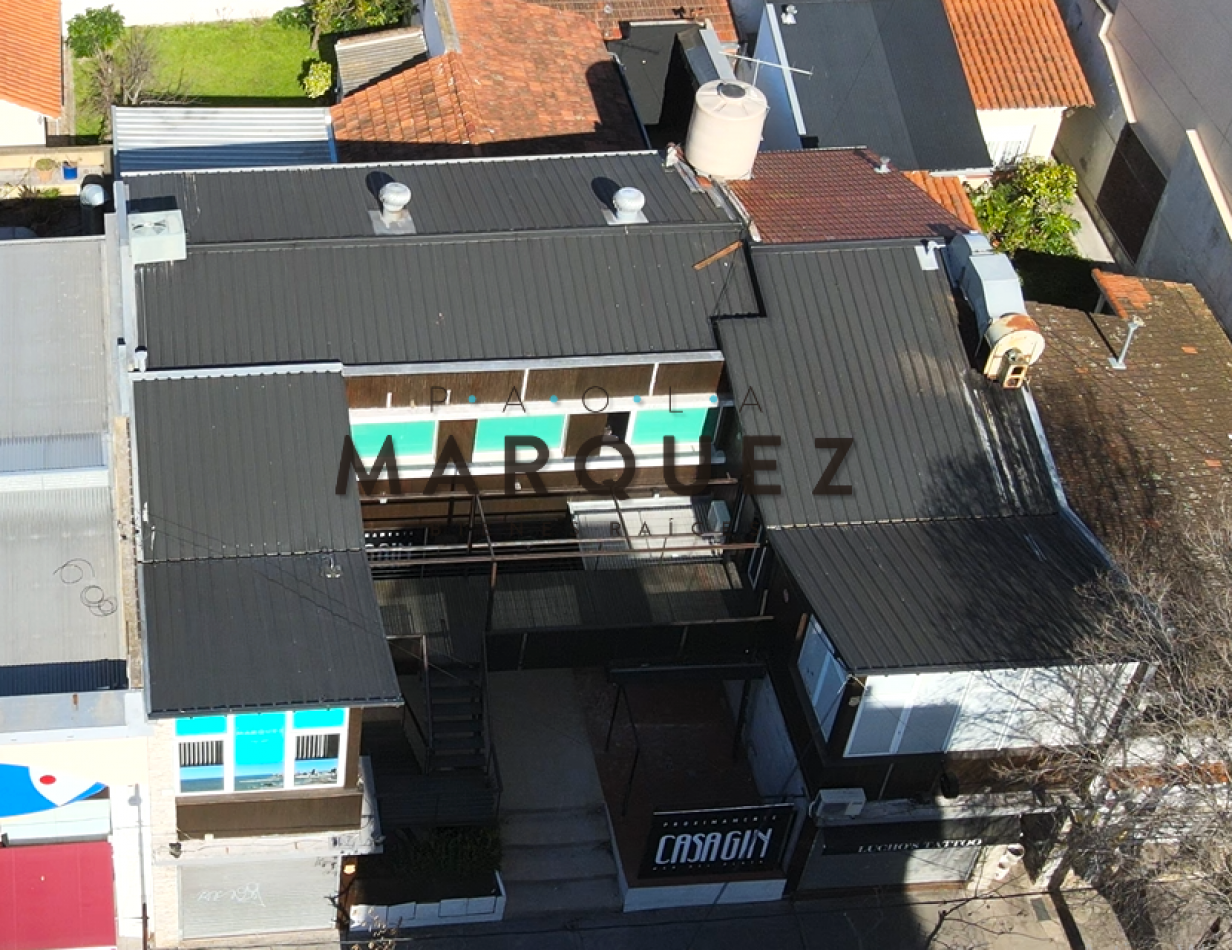 VENTA EN BLOCK / 3 LOCALES + 2 OFICINAS / ZONA GUEMES