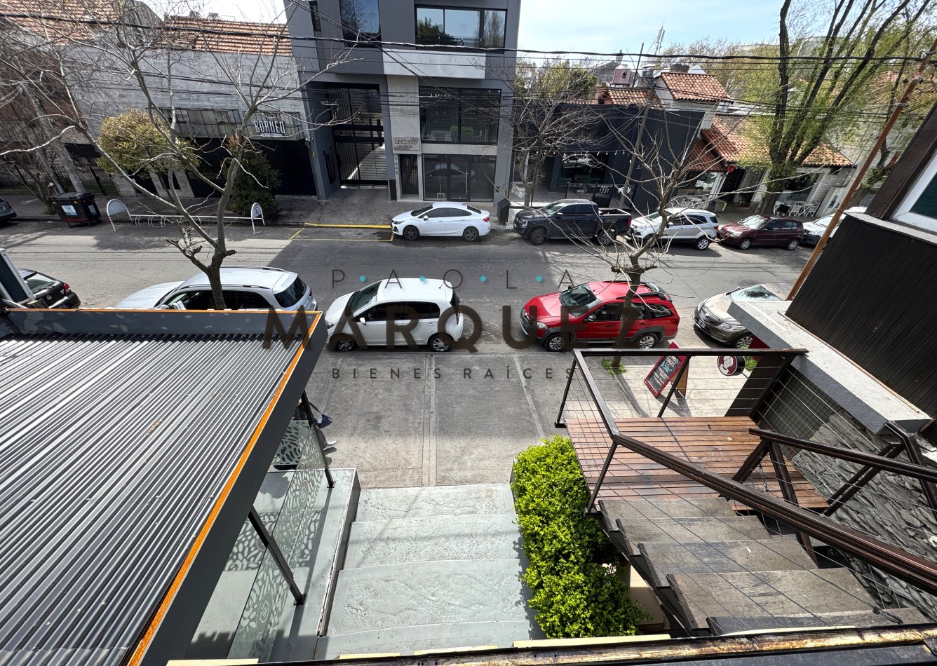 VENTA EN BLOCK / 3 LOCALES + 2 OFICINAS / ZONA GUEMES