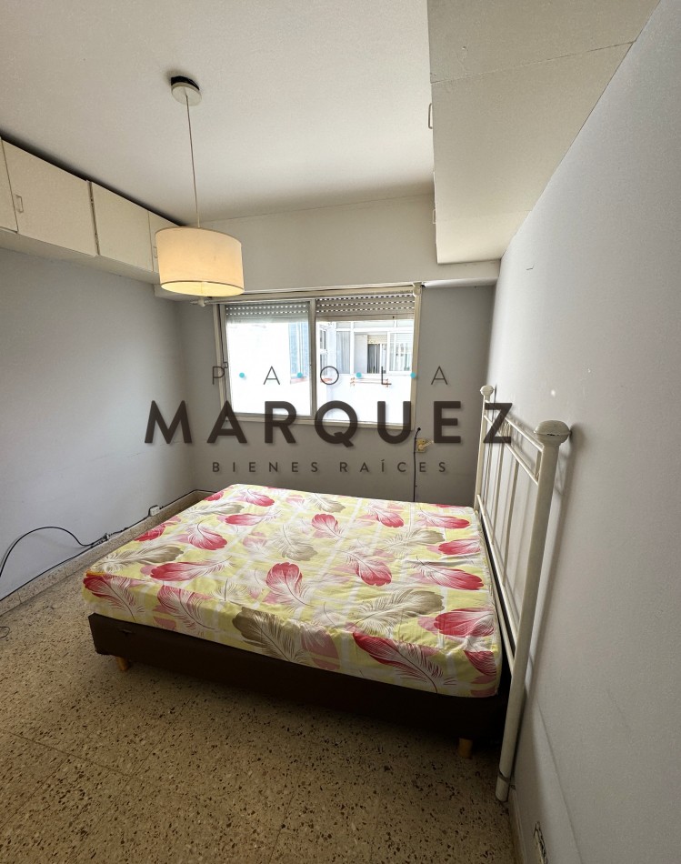 ALQUILER 24 MESES 2 AMBIENTES ZONA PASEO ALDREY