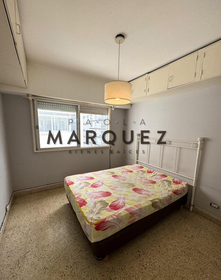 ALQUILER 24 MESES 2 AMBIENTES ZONA PASEO ALDREY