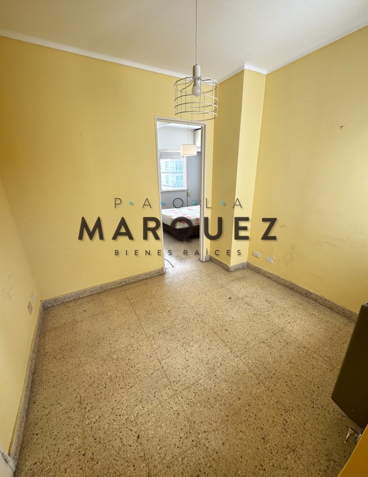 ALQUILER 24 MESES 2 AMBIENTES ZONA PASEO ALDREY