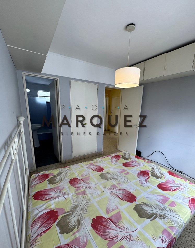ALQUILER 24 MESES 2 AMBIENTES ZONA PASEO ALDREY