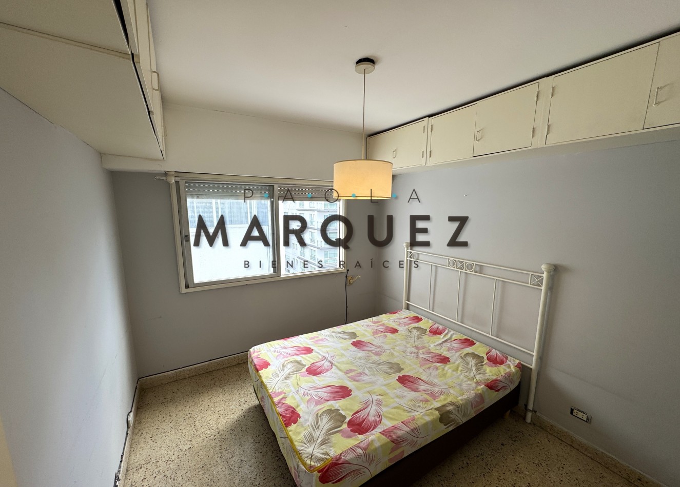 ALQUILER 24 MESES 2 AMBIENTES ZONA PASEO ALDREY