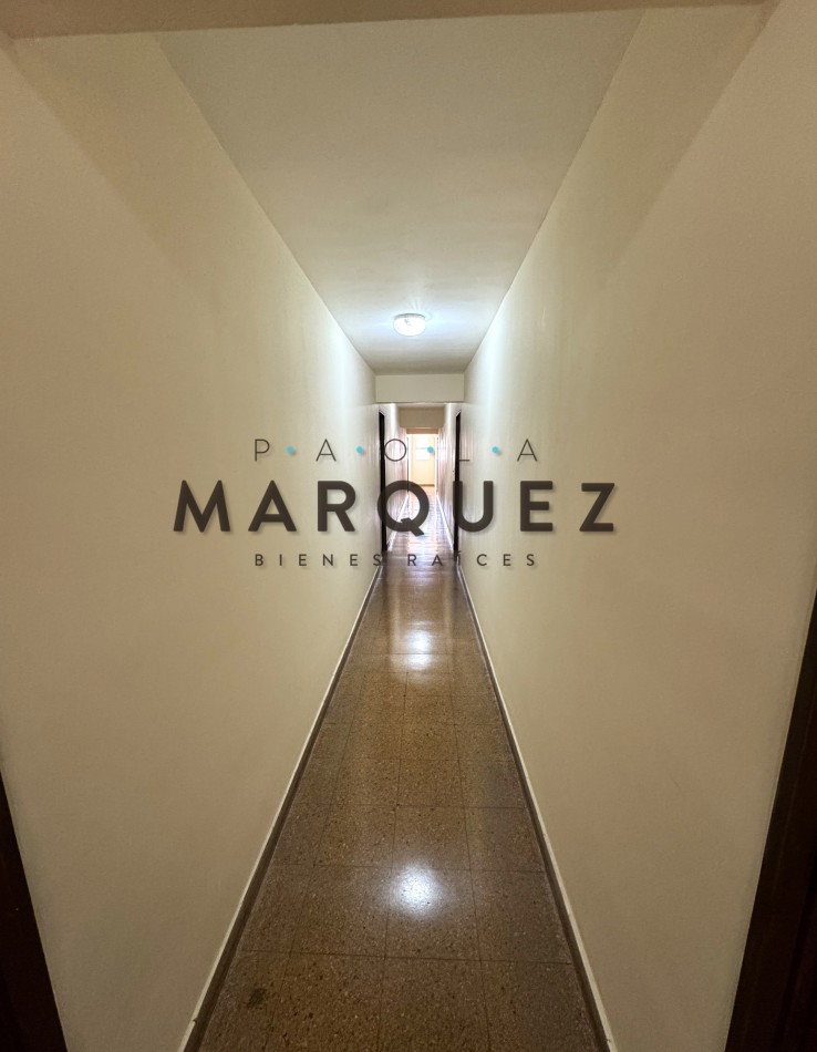 ALQUILER 24 MESES 2 AMBIENTES ZONA PASEO ALDREY