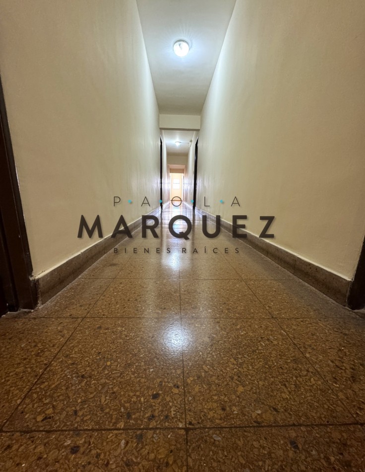 ALQUILER 24 MESES 2 AMBIENTES ZONA PASEO ALDREY