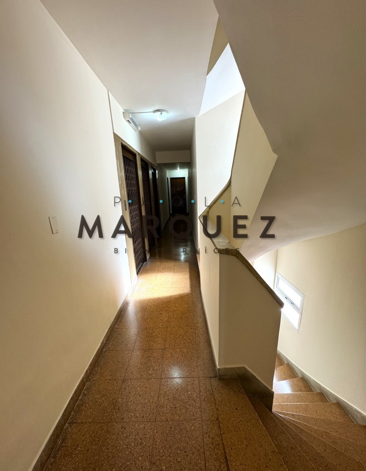 ALQUILER 24 MESES 2 AMBIENTES ZONA PASEO ALDREY