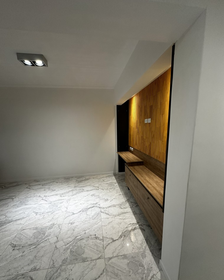 ALQUILER 2 AMBIENTES ZONA ALDREY