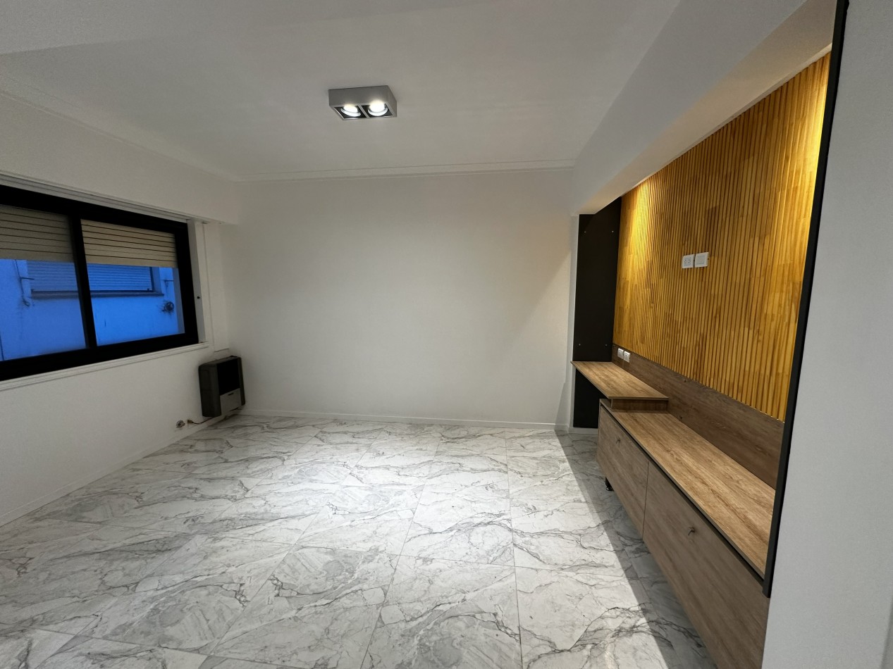 ALQUILER 2 AMBIENTES ZONA ALDREY