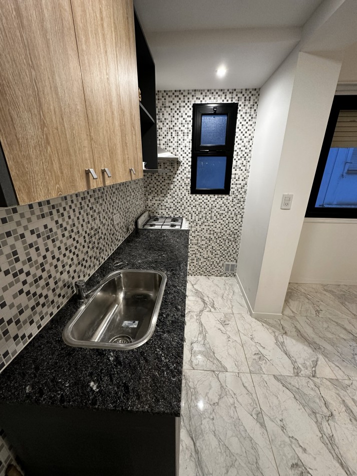 ALQUILER 2 AMBIENTES ZONA ALDREY