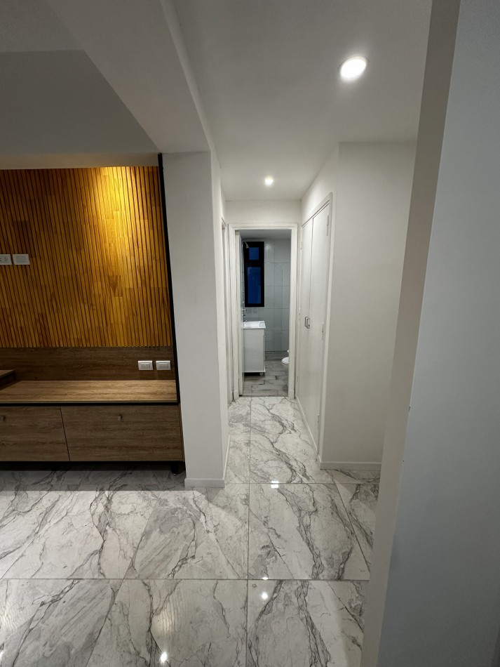 ALQUILER 2 AMBIENTES ZONA ALDREY