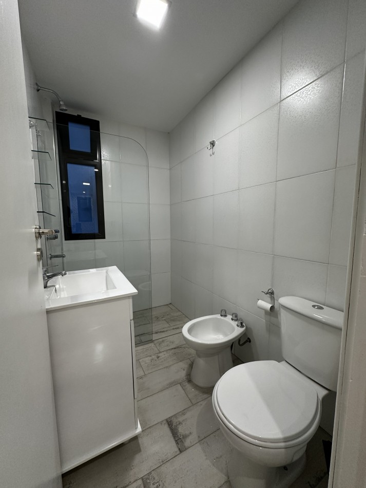 ALQUILER 2 AMBIENTES ZONA ALDREY