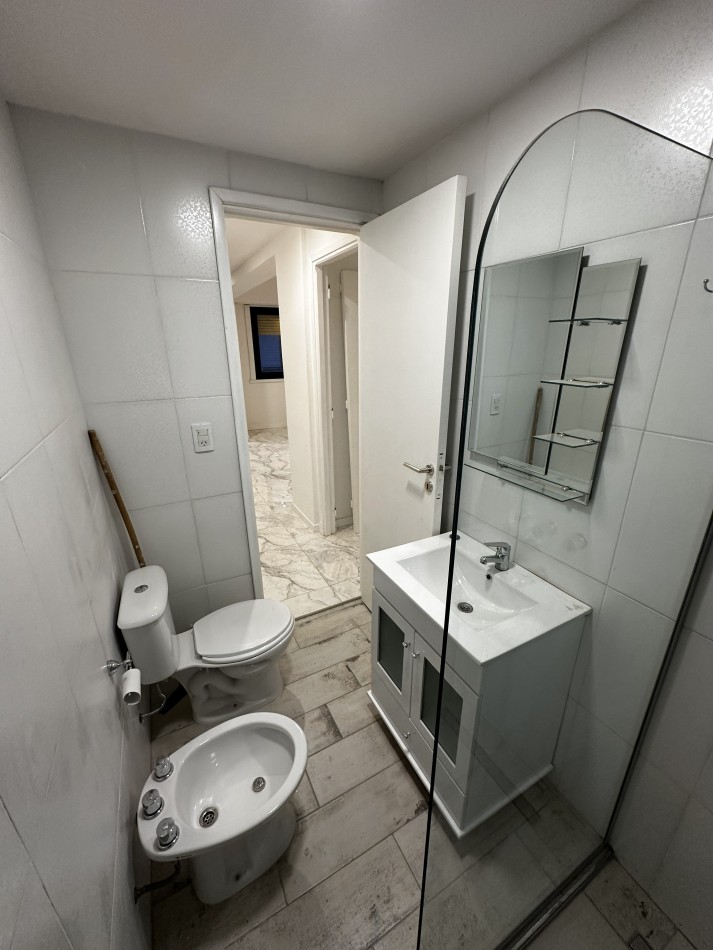 ALQUILER 2 AMBIENTES ZONA ALDREY