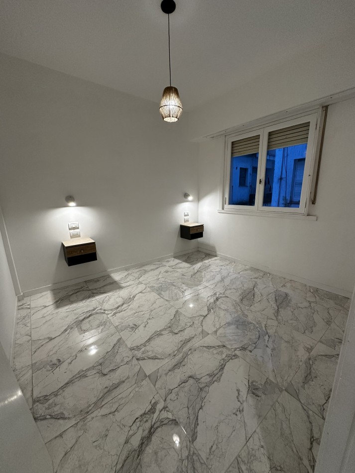 ALQUILER 2 AMBIENTES ZONA ALDREY