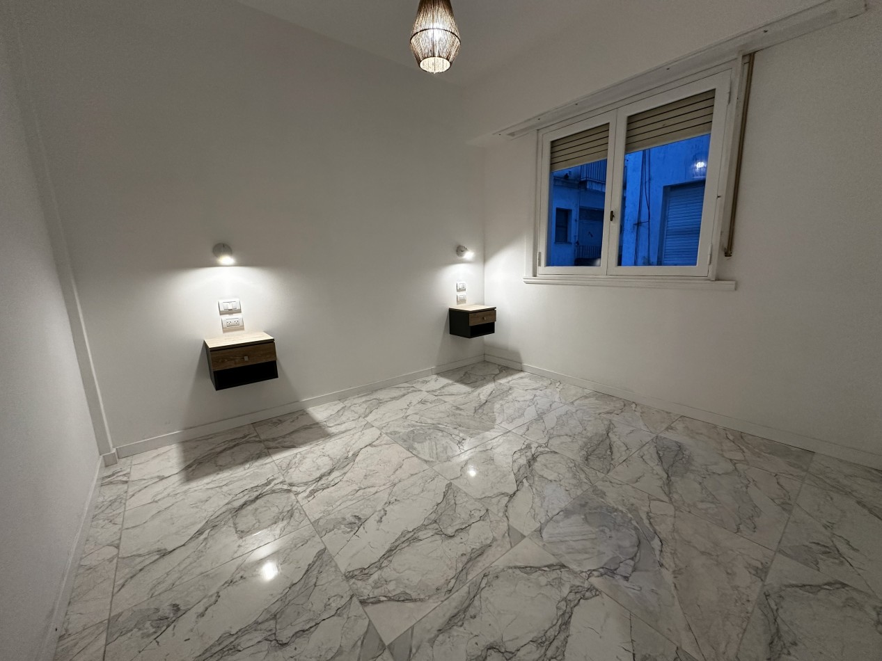 ALQUILER 2 AMBIENTES ZONA ALDREY