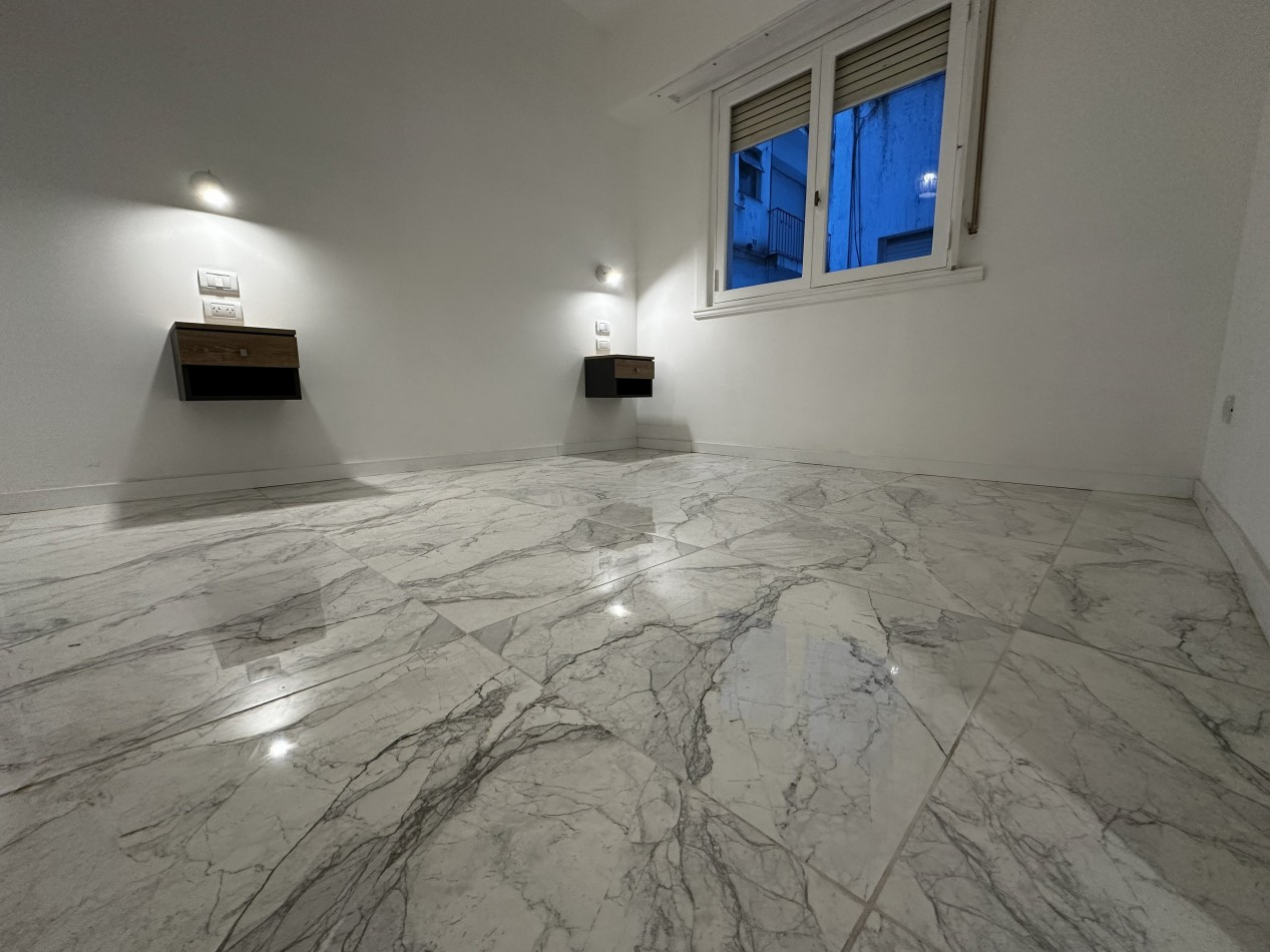 ALQUILER 2 AMBIENTES ZONA ALDREY