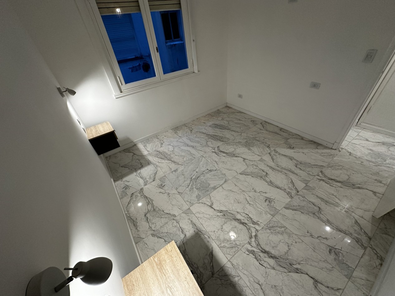 ALQUILER 2 AMBIENTES ZONA ALDREY