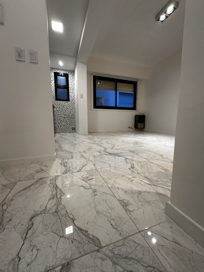 ALQUILER 2 AMBIENTES ZONA ALDREY