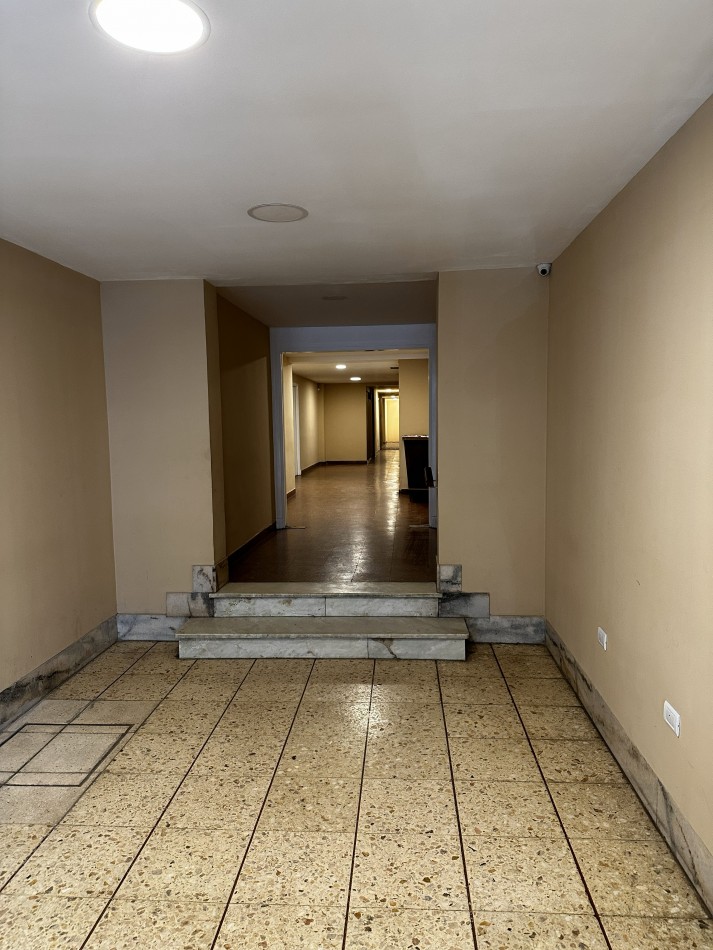 ALQUILER 2 AMBIENTES ZONA ALDREY