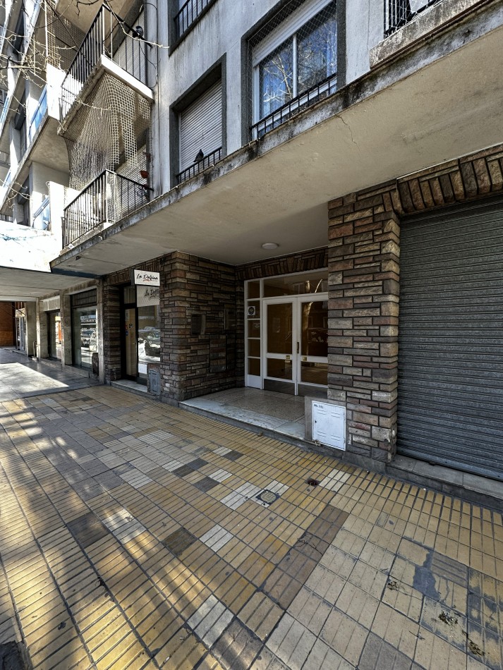 ALQUILER 2 AMBIENTES ZONA ALDREY