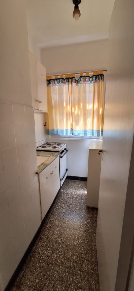 ALQUILER DE MARZO A DICIEMBRE 