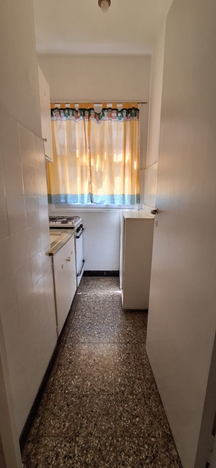 ALQUILER DE MARZO A DICIEMBRE 