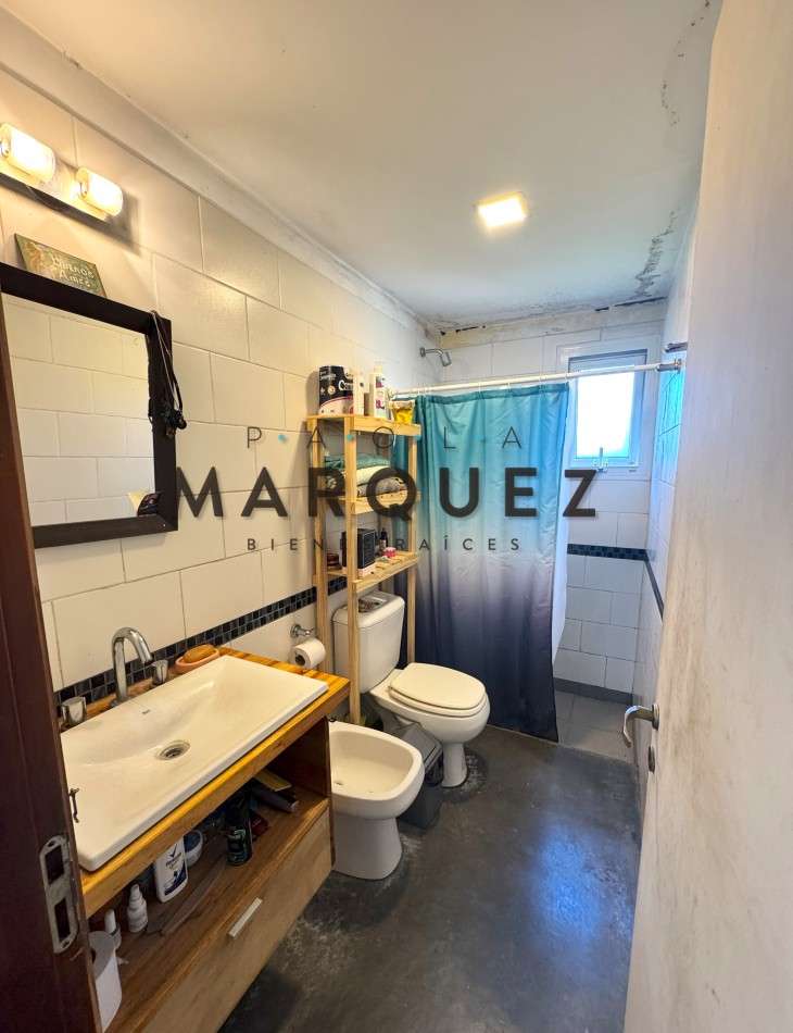 CASA CON AMPLIO TERRENO + PERIMETRO CERRADO CON PINOS