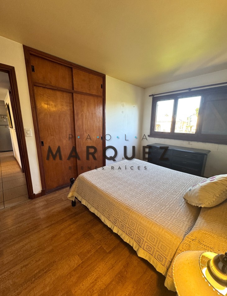 PISO 3 AMBIENTES CON BALCON A LA CALLE +SIN EXPENSAS