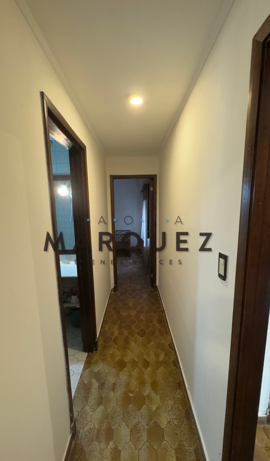 3 Ambientes Barrio Primera Junta / AV. Paso Esq Santa Fe