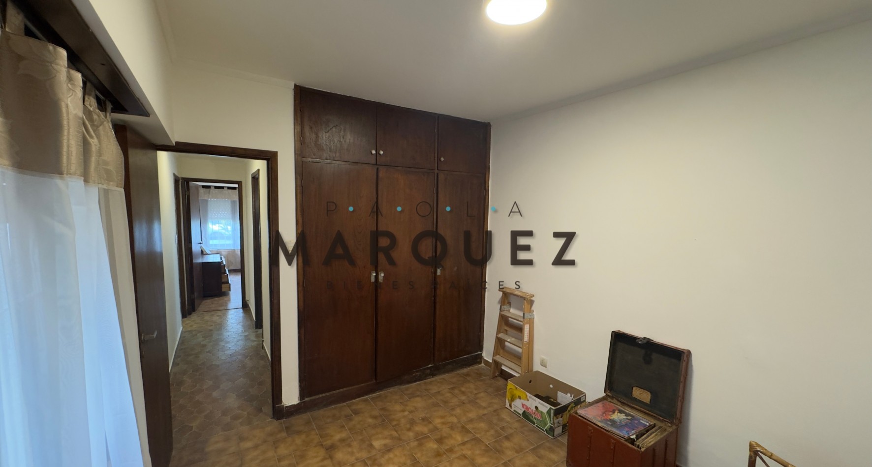 3 Ambientes Barrio Primera Junta / AV. Paso Esq Santa Fe