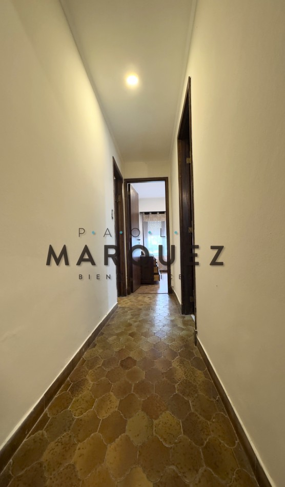 3 Ambientes Barrio Primera Junta / AV. Paso Esq Santa Fe