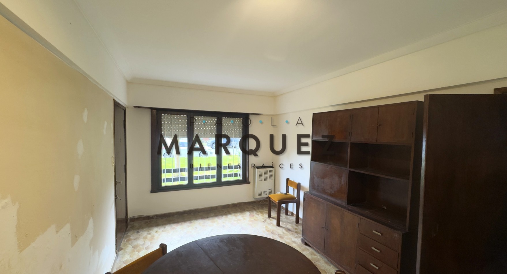 3 Ambientes Barrio Primera Junta / AV. Paso Esq Santa Fe